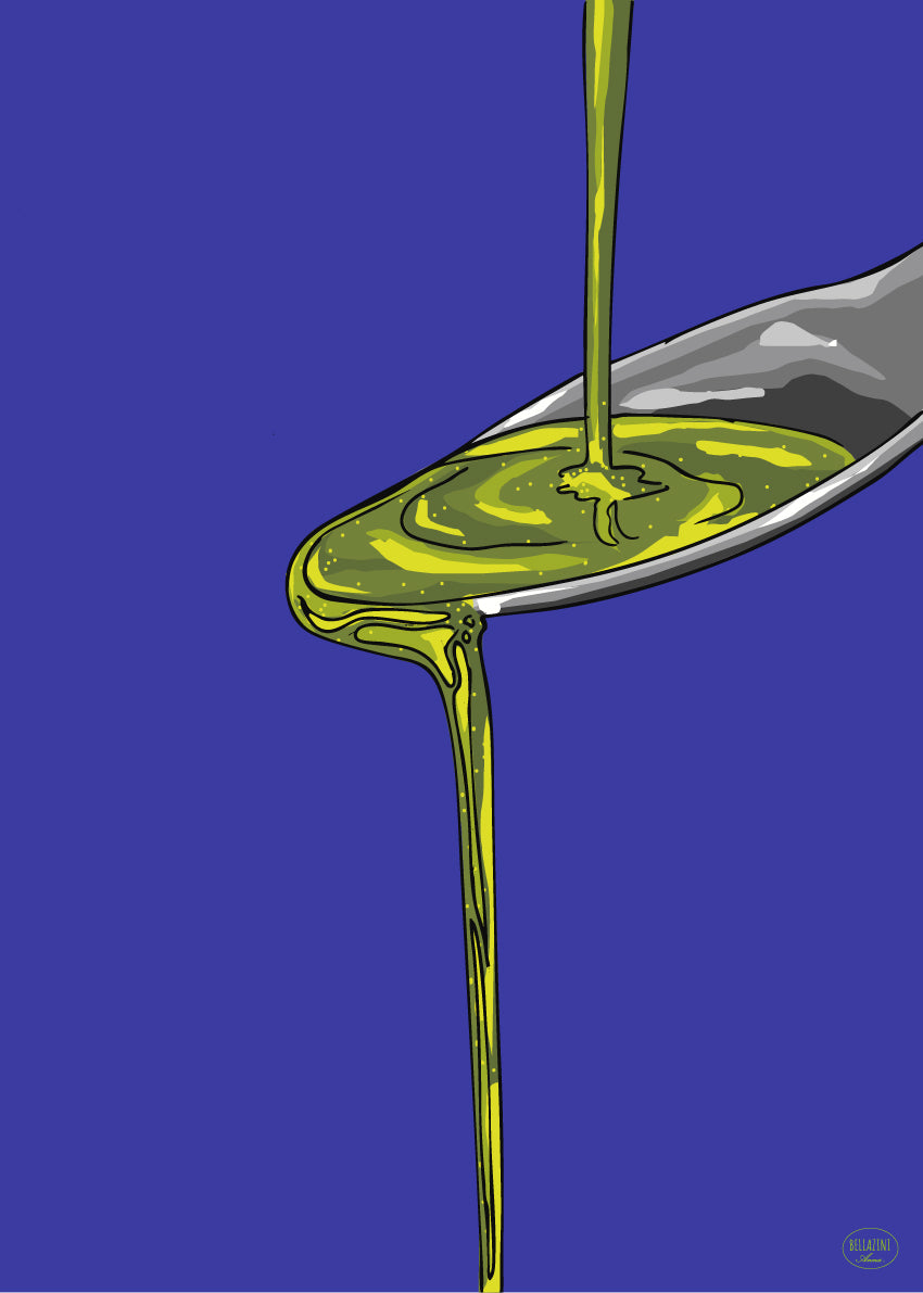 25 | Olive oil