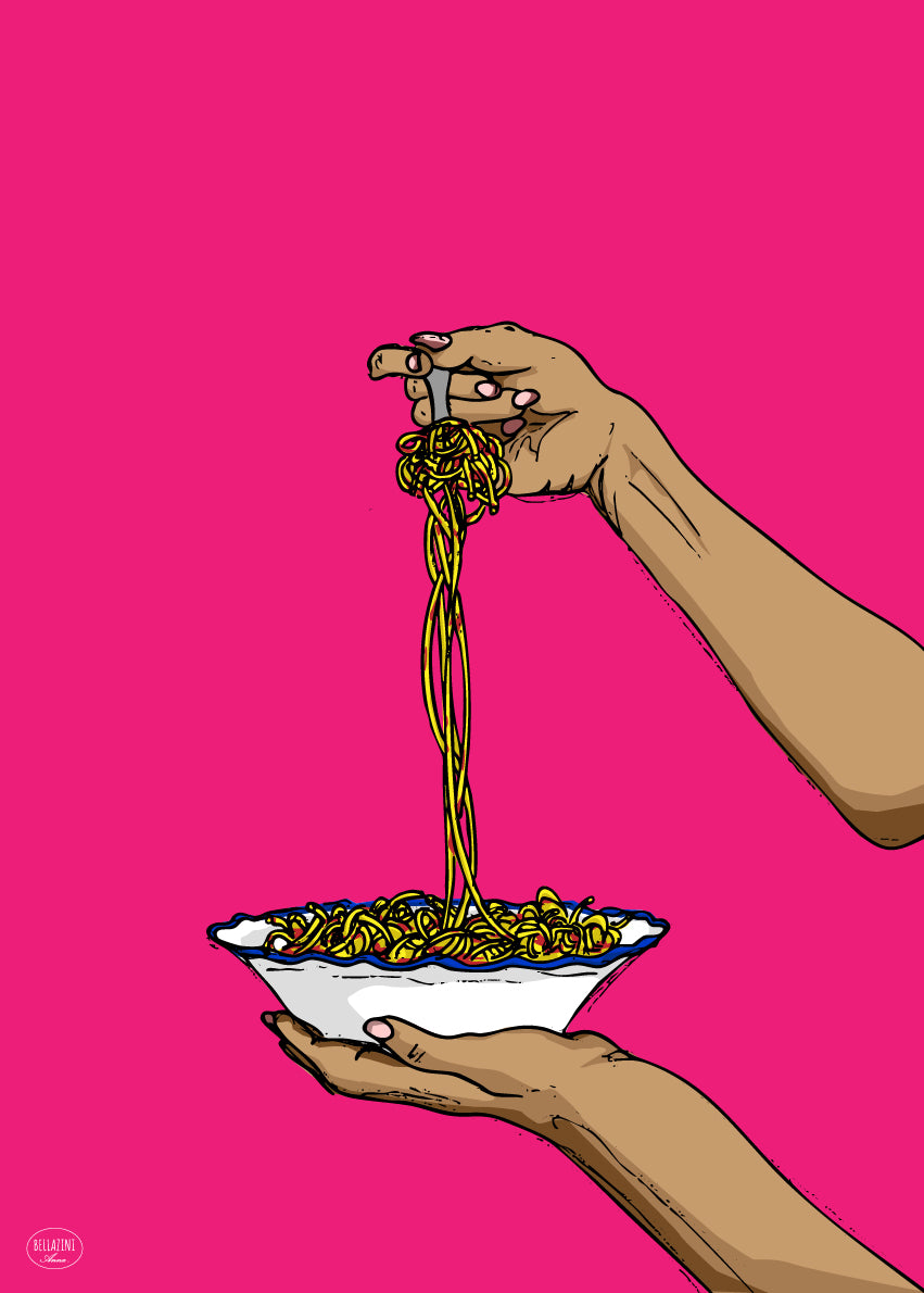23 | Mama's pasta