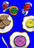 22 | My favorite dinner
