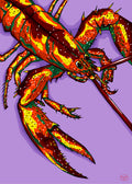 43 | Le homard
