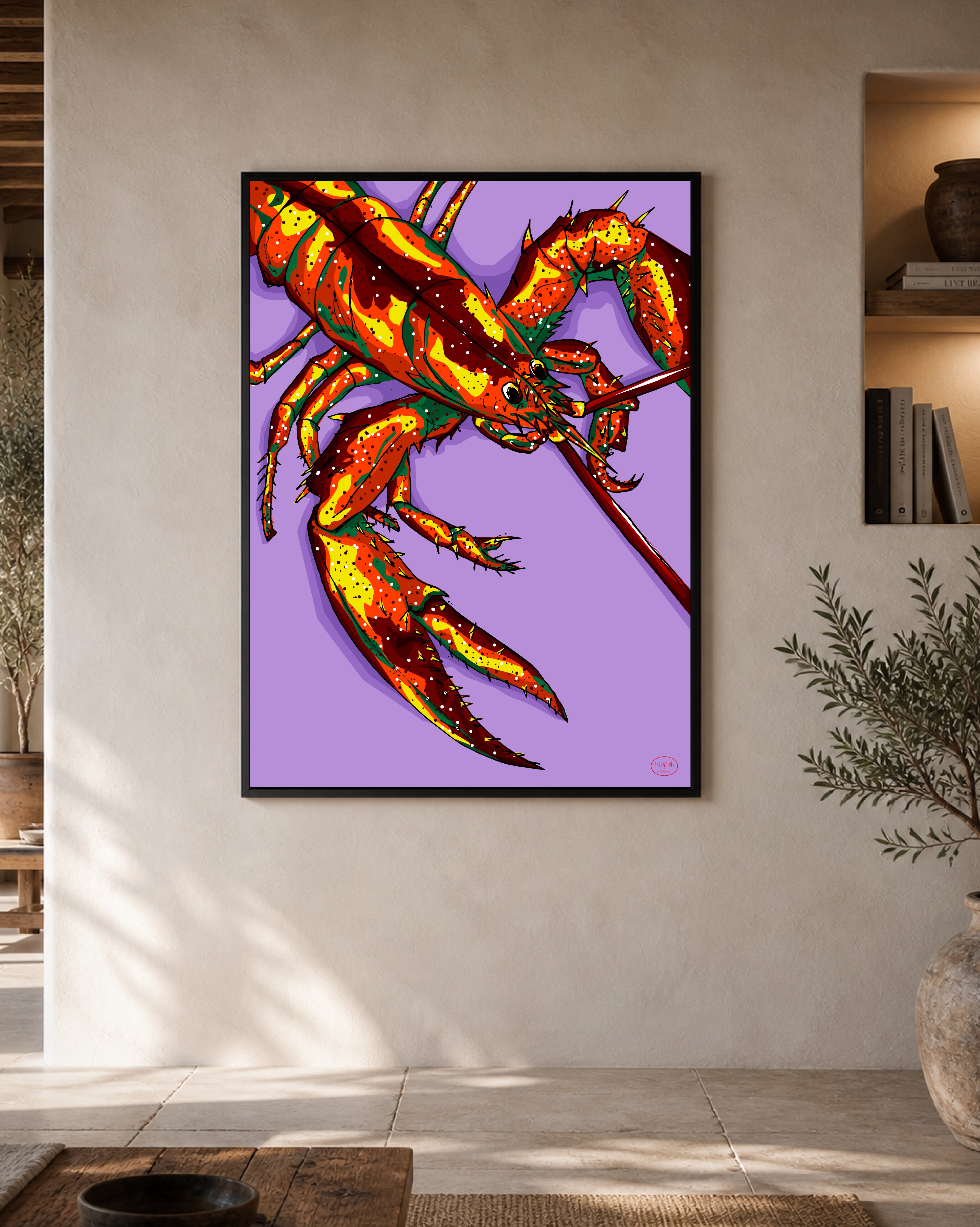 43 | Le homard